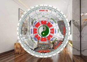 2014 hợp hướng nào? Giải mã phong thủy Giáp Ngọ giúp đón tài lộc và bình an