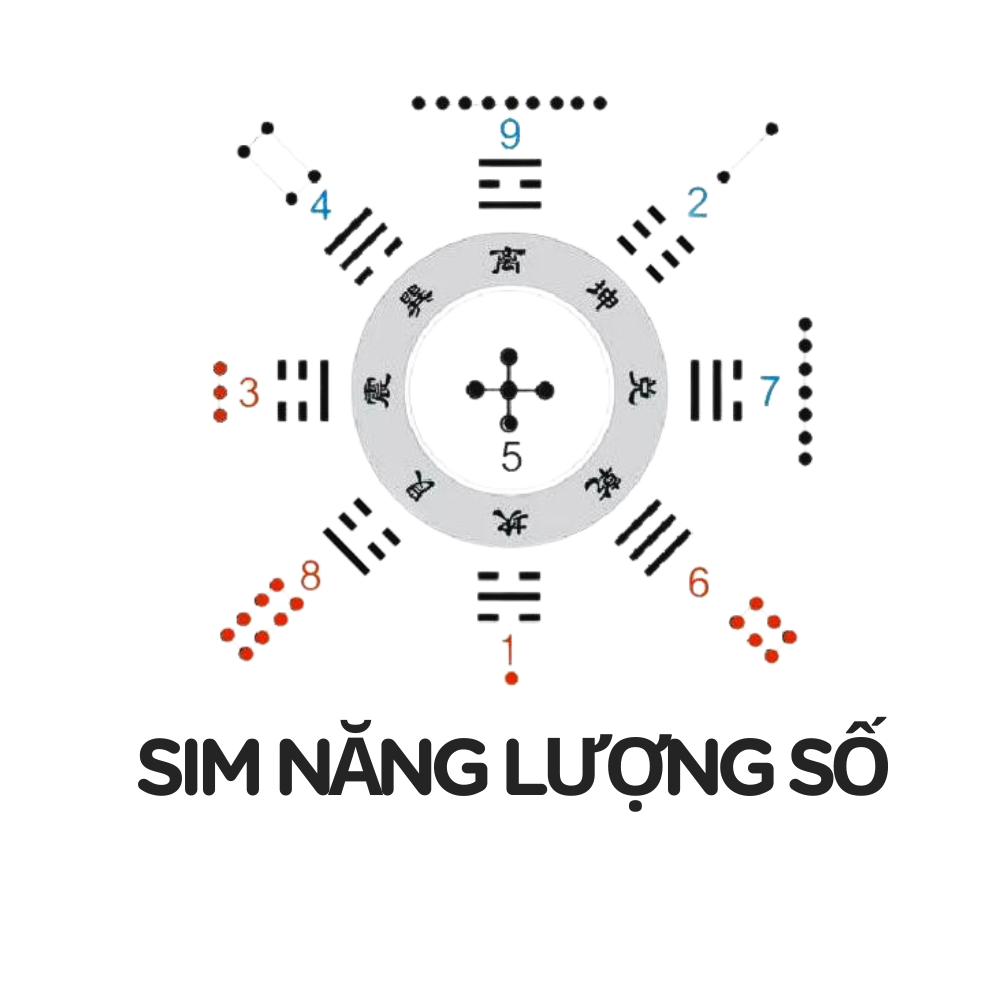 Sim Năng Lượng Số